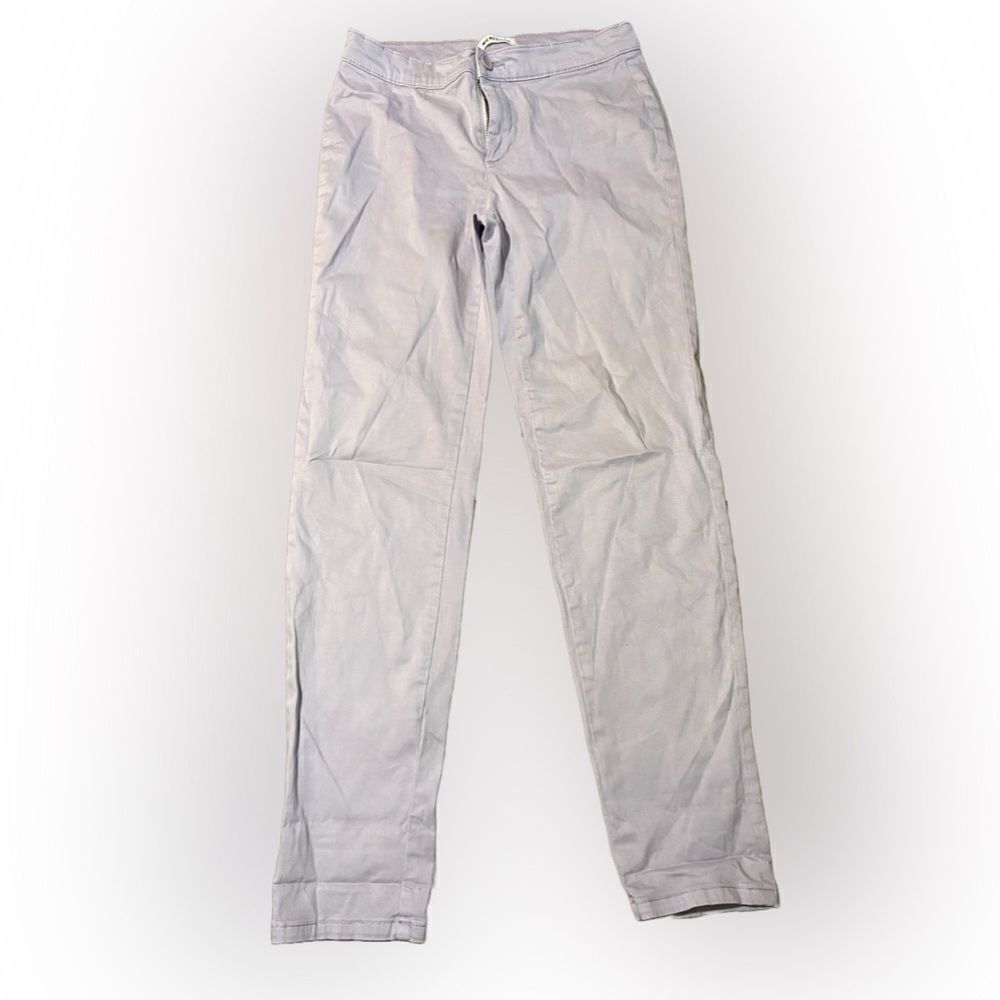 Women’s Stretchy Jeans Style Pants